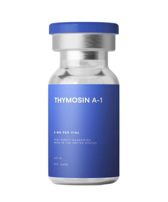 Thymosin Alpha-1