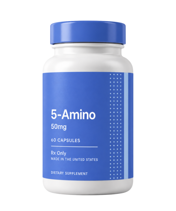 5-Amino-1MQ
