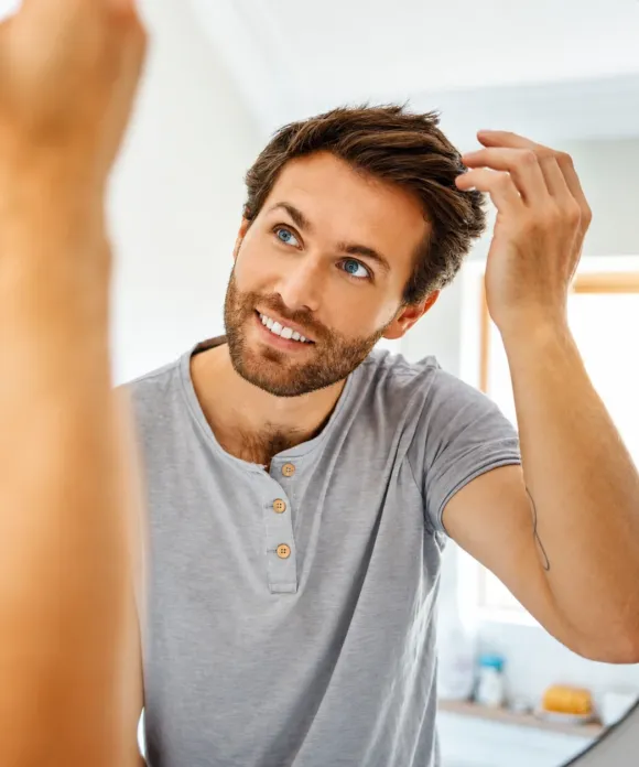Hair Restoration