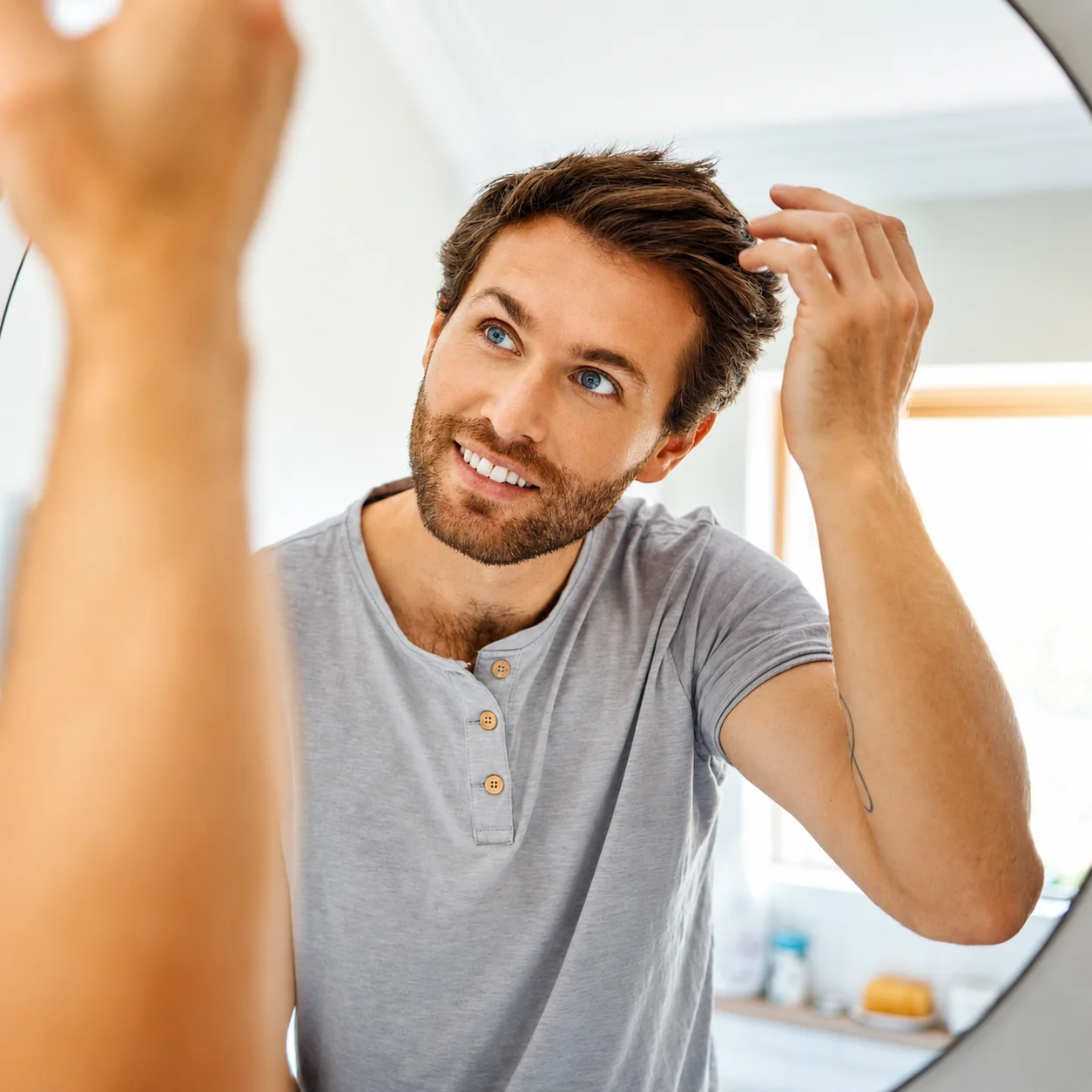 Hair Restoration