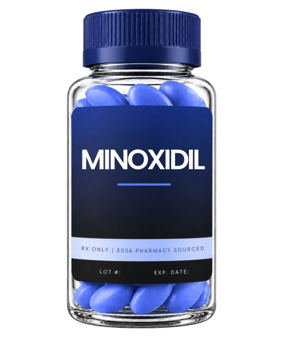 Minoxidil