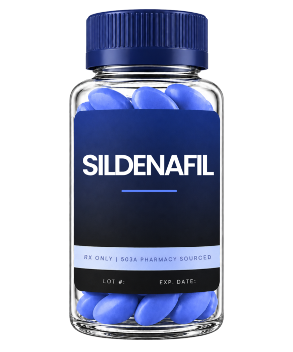 Sildenafil
