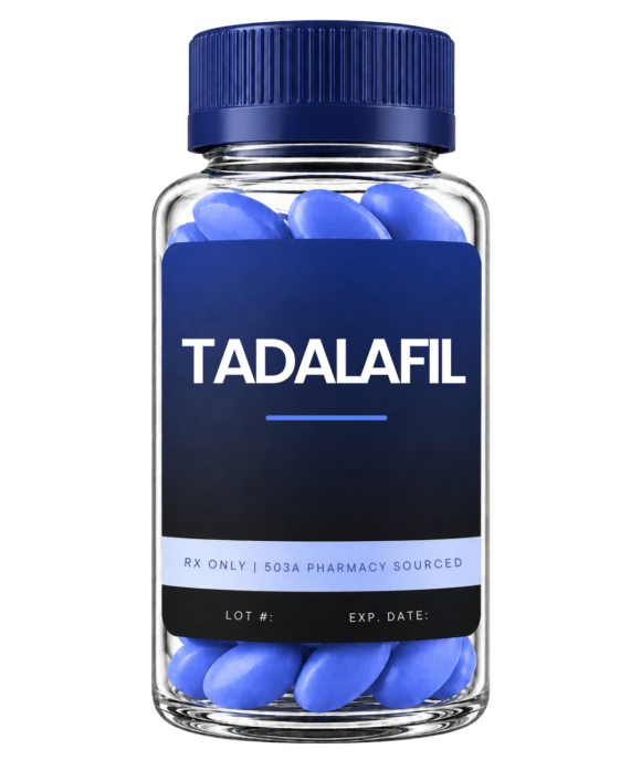Tadalafil